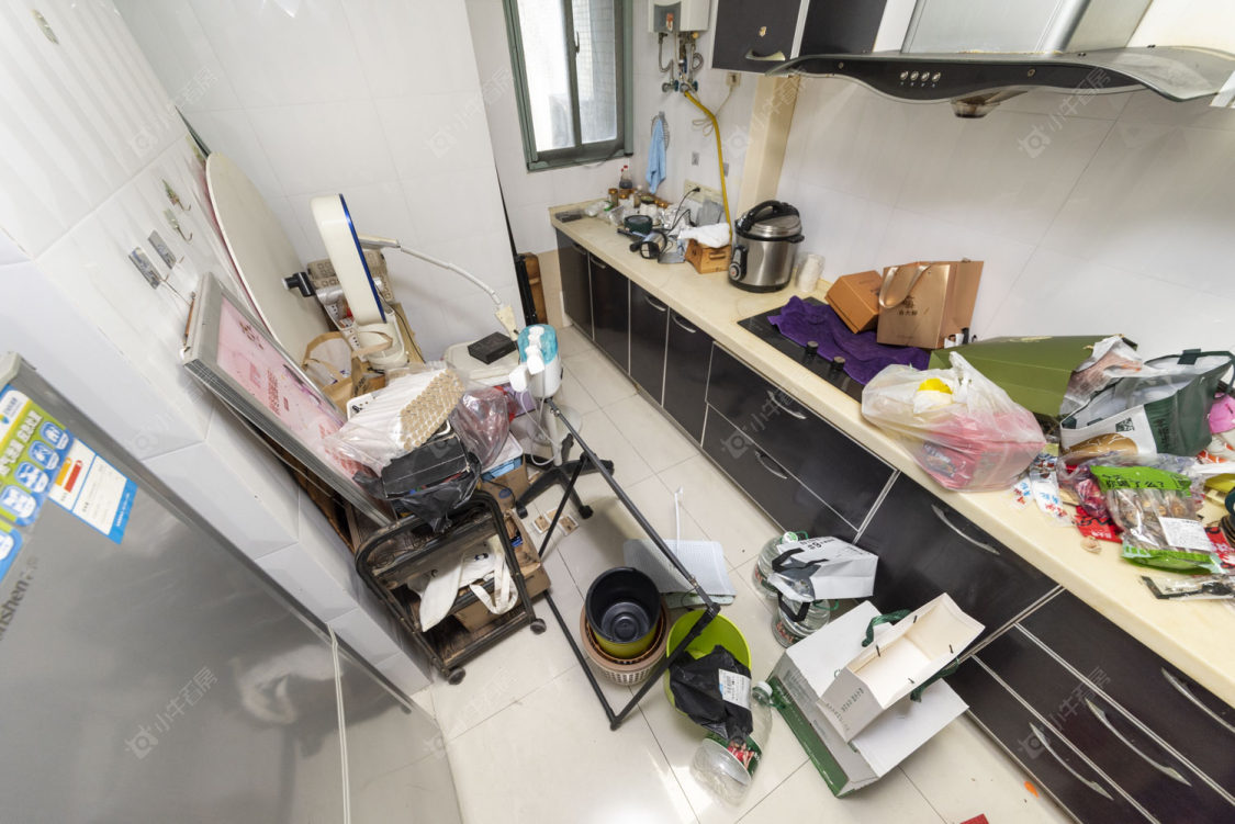 常州御城在售二手房源室内图_小牛看房