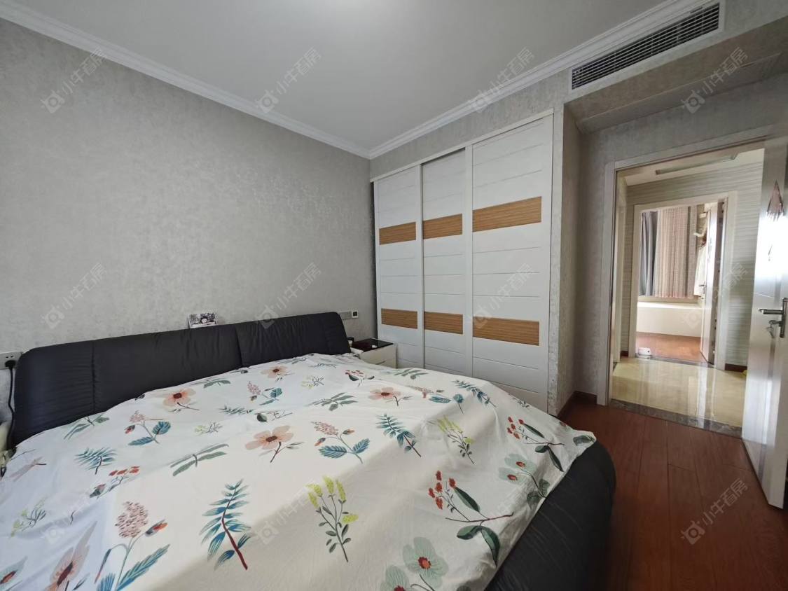 紫金城北区房源室内图 常州紫金城北区在租房源室内图_小牛看房