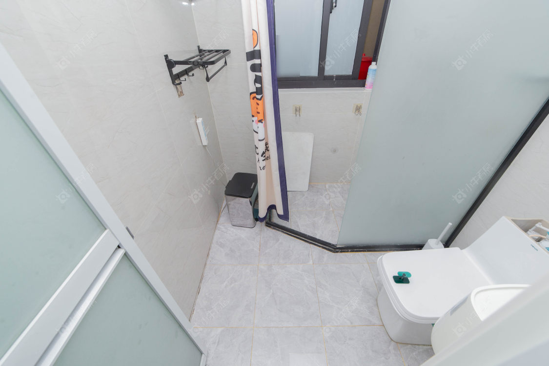 常州华山苑在售二手房源室内图_小牛看房