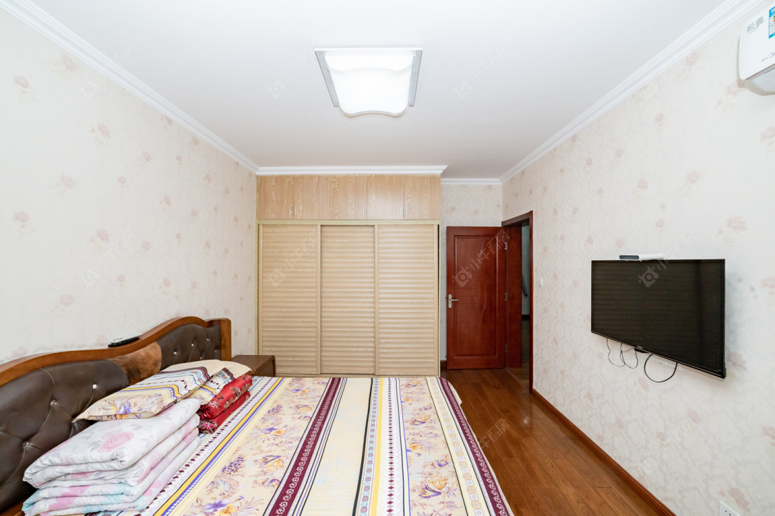 常州高成天鹅湖在售二手房源室内图_小牛看房