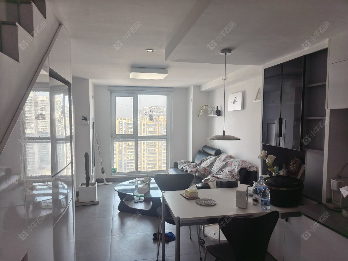 金科保利北郡花园房源室内图 常州金科保利北郡花园在租房源室内图_小牛看房