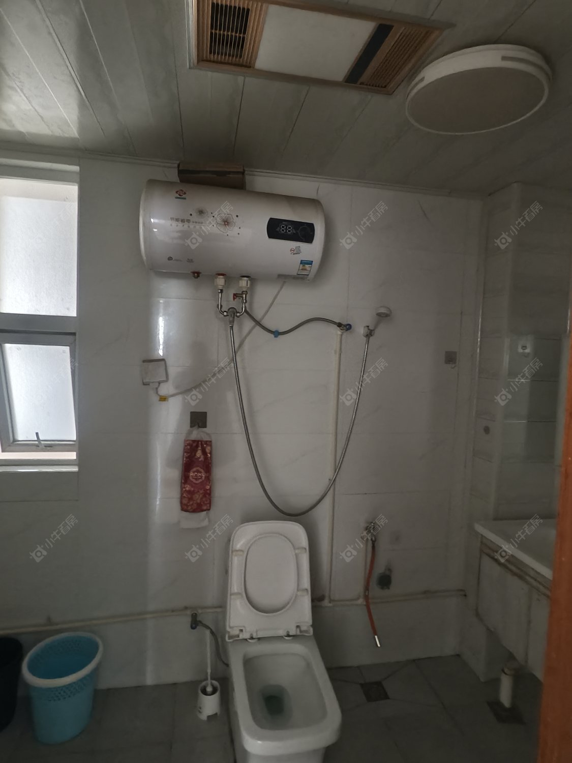 常州百馨西苑四期在租房源室内图_小牛看房