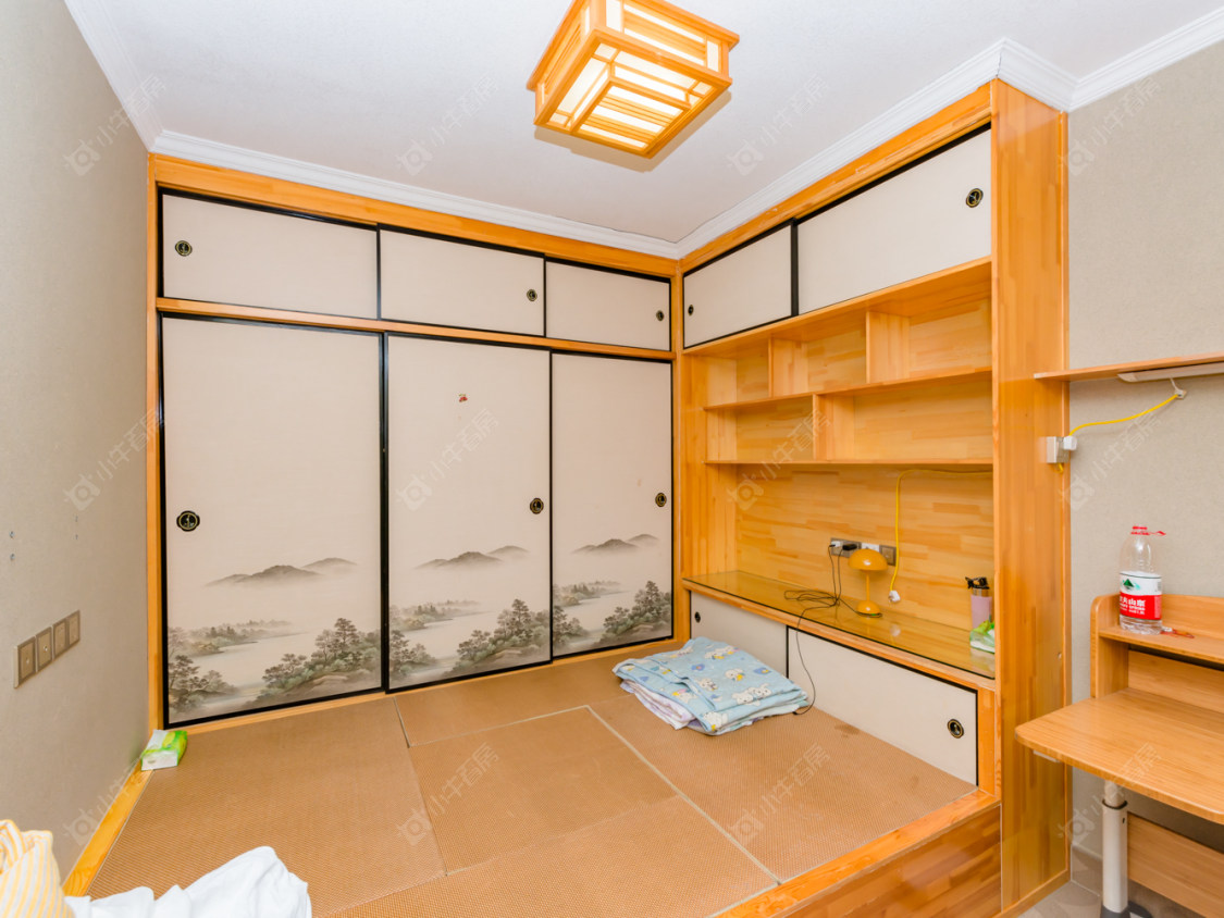 京城豪苑南区房源室内图 常州京城豪苑南区在售二手房源室内图_小牛看房