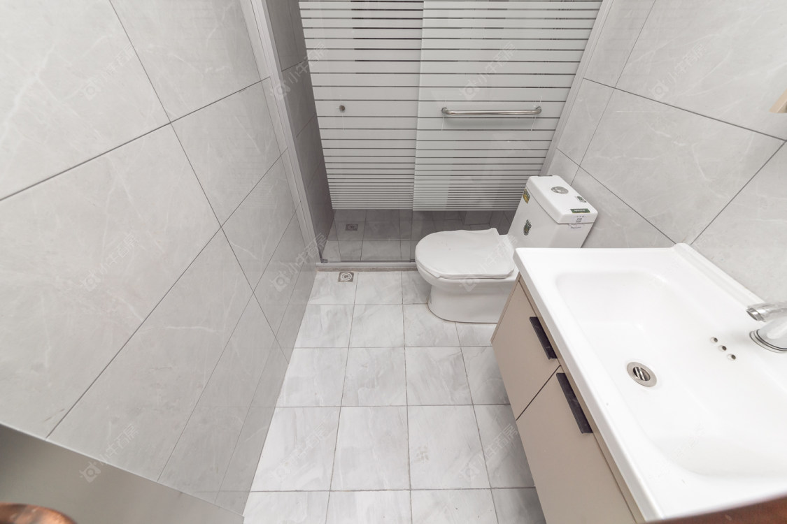 常州长宇棕榈湾在售二手房源室内图_小牛看房