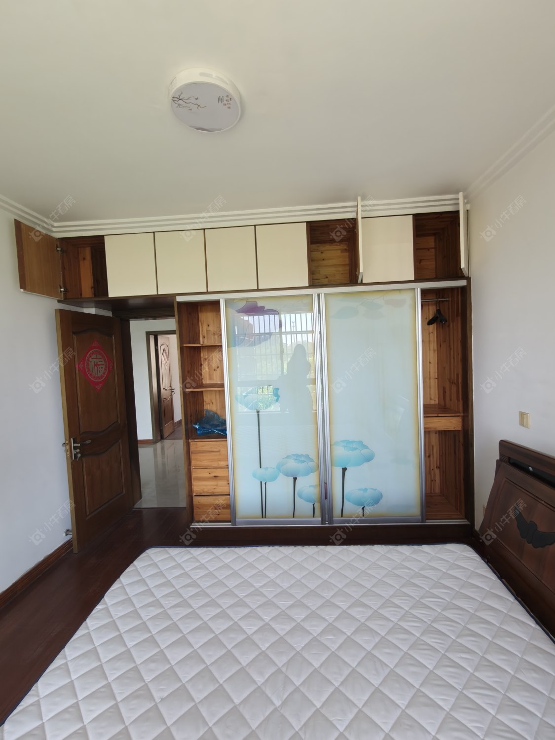 常州青洋花苑在租房源_小牛看房