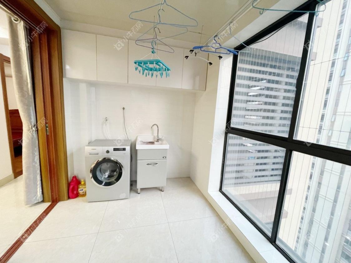 常州绿地香颂花园在租房源室内图_小牛看房