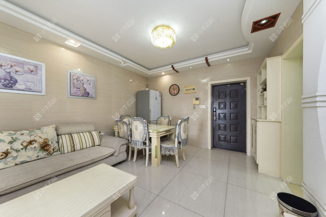 常州常发嘉园在租房源室内图_小牛看房