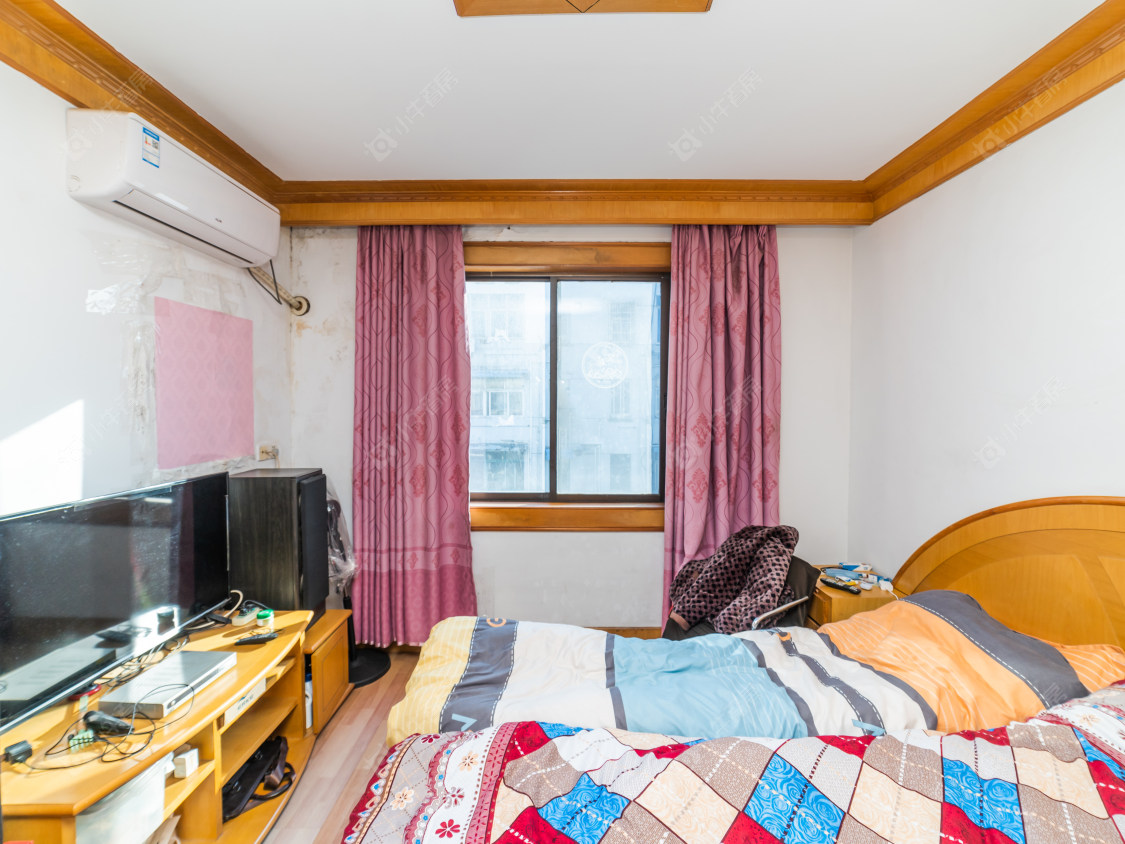 常州河苑新村在售二手房源室内图_小牛看房