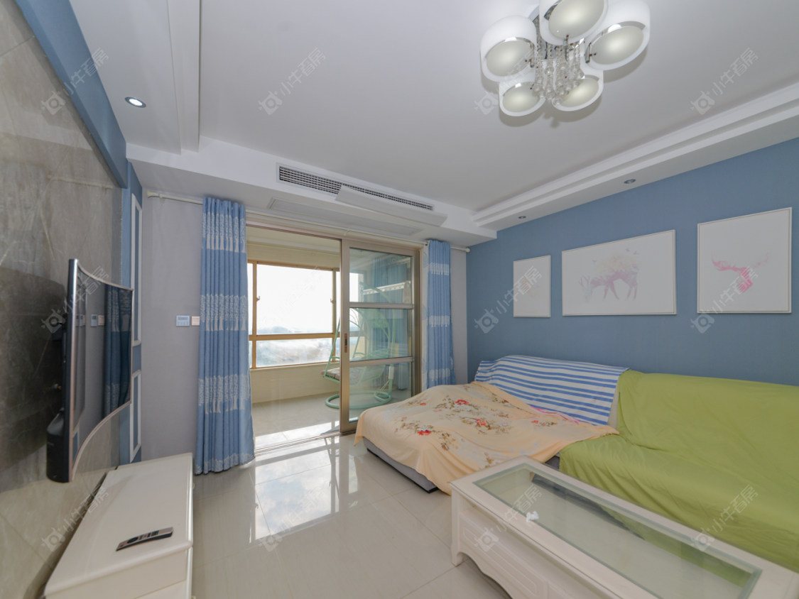 常州愚池湾在售二手房源室内图_小牛看房