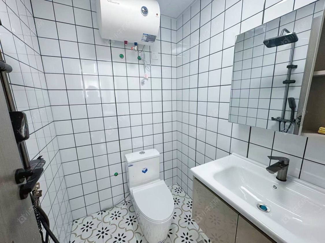 常州红星国际广场在租房源室内图_小牛看房