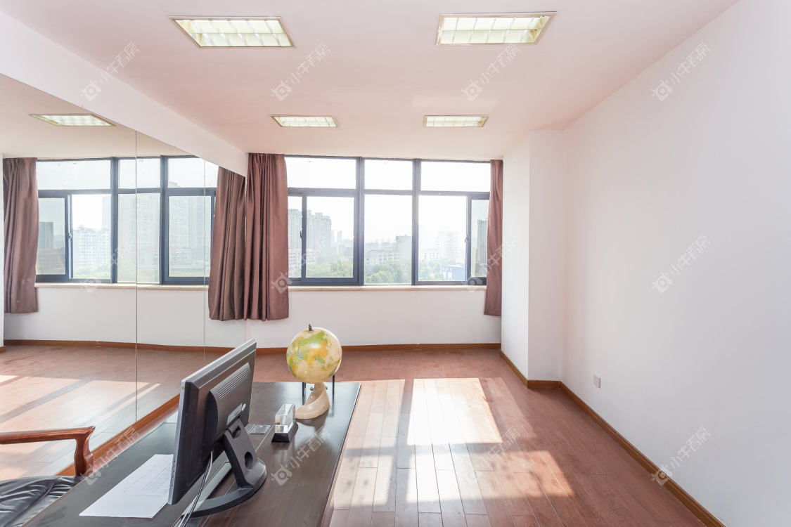 常州新天地商业广场在租房源室内图_小牛看房