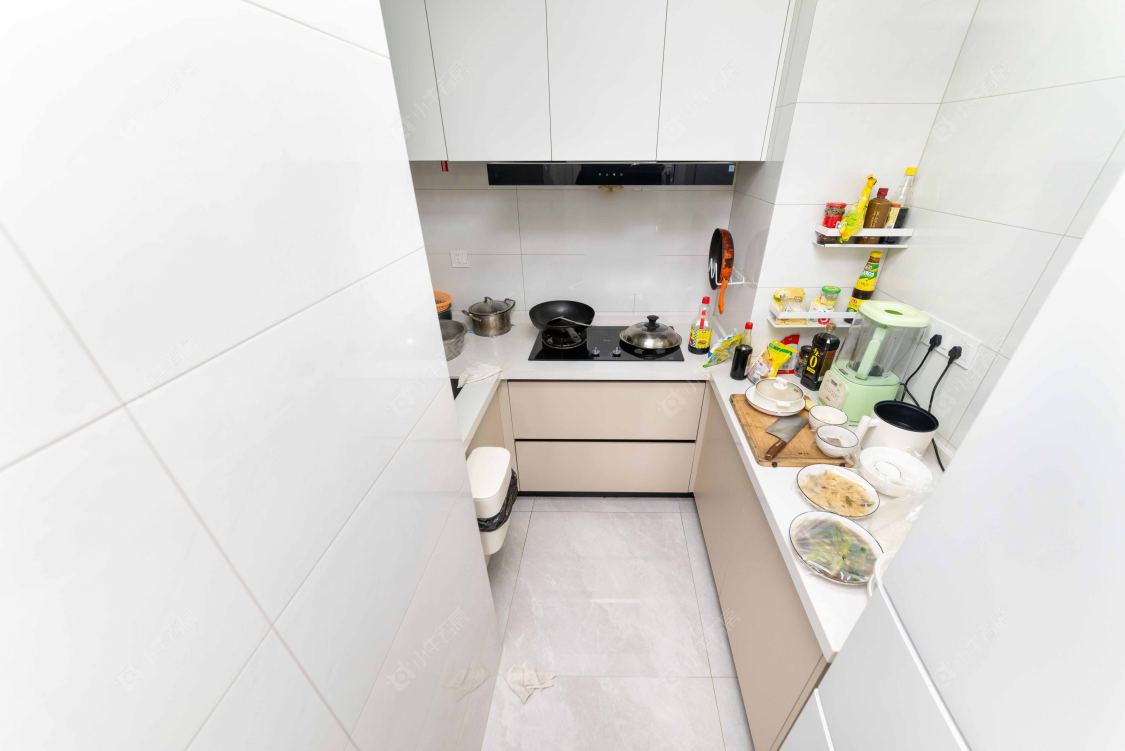 常州雅居乐湖光映月在售二手房源室内图_小牛看房