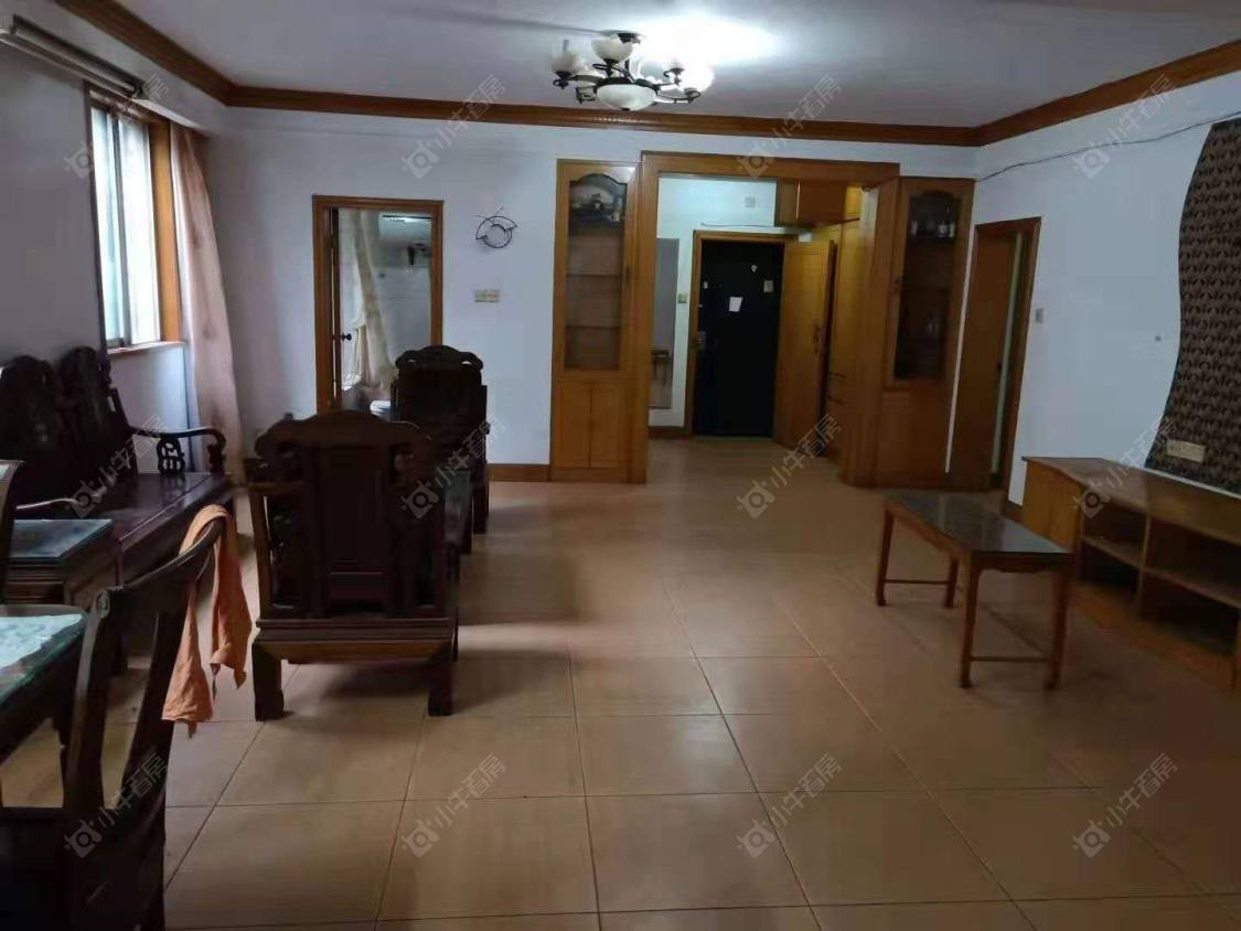 常州朝阳二村4室2厅2卫出租_小牛看房