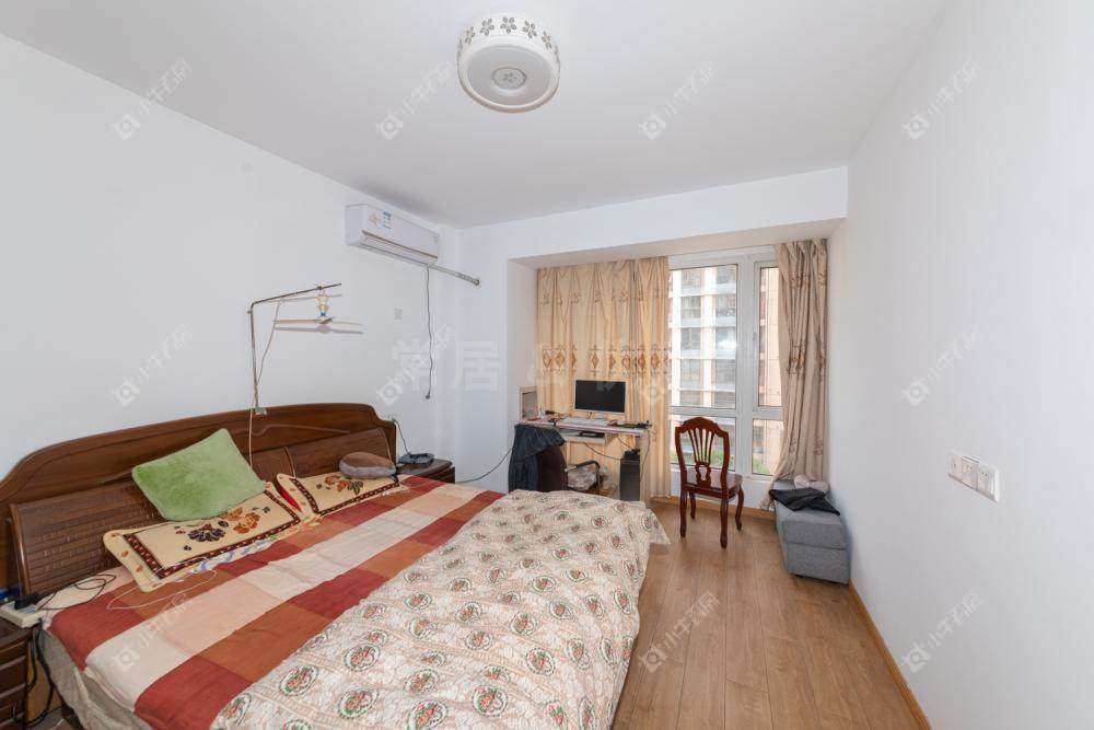 常州金色领寓在租房源_小牛看房