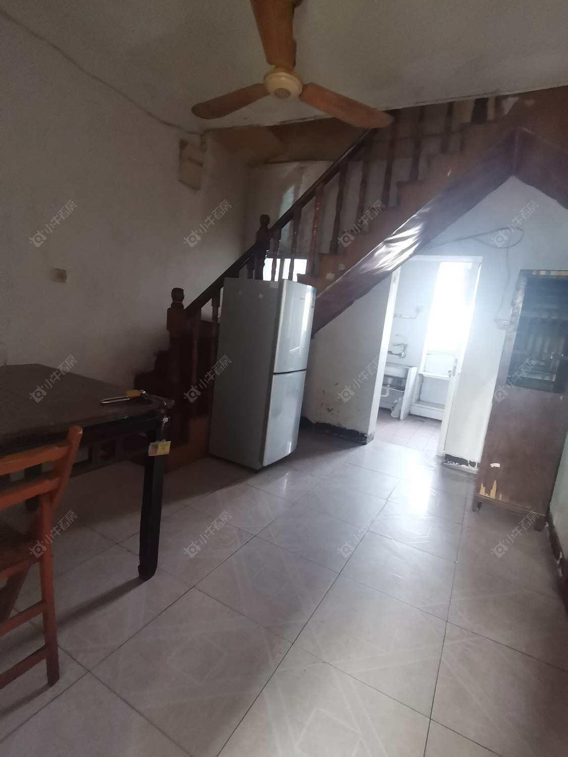 常州朝阳二村在租房源室内图_小牛看房