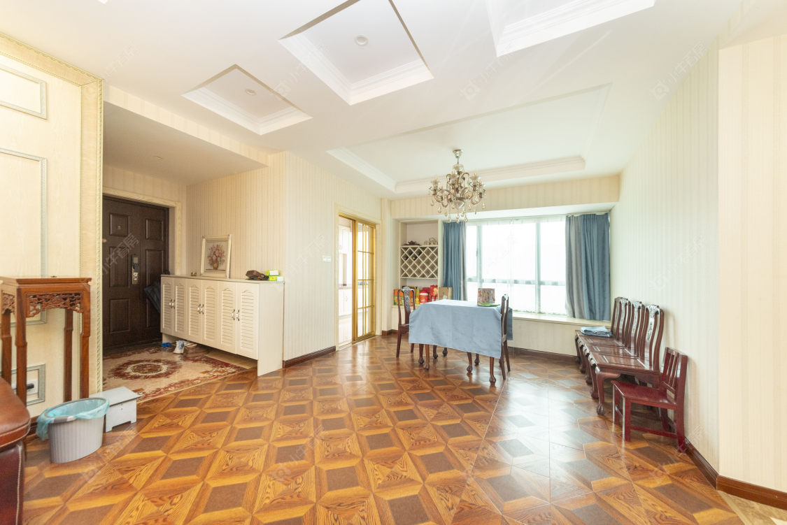 常州御城在售二手房源室内图_小牛看房