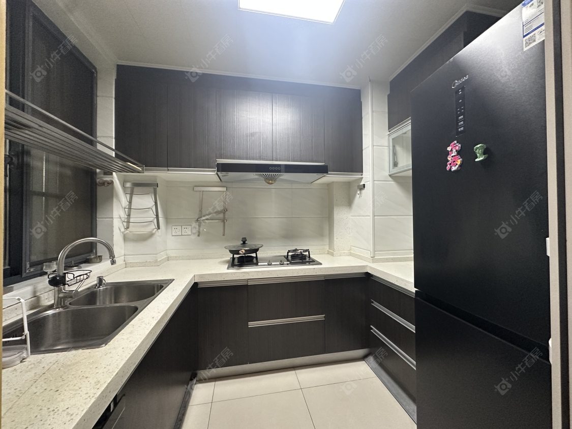 常州阳光龙庭在租房源室内图_小牛看房