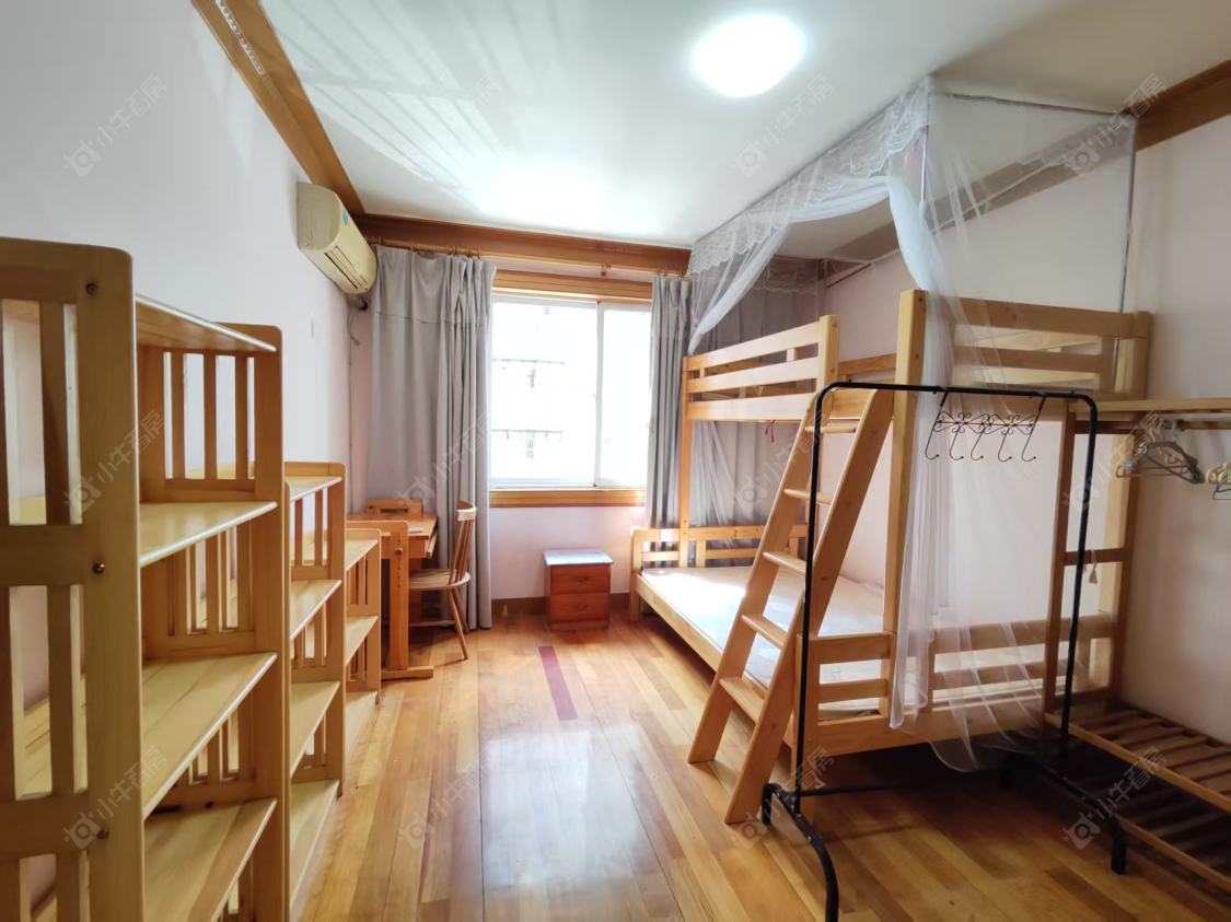 常州藻江花园一期在租房源_小牛看房