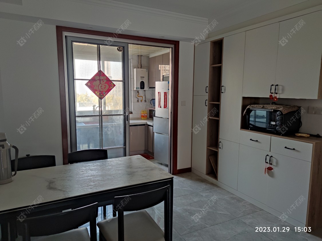 常州安能警苑在租房源_小牛看房