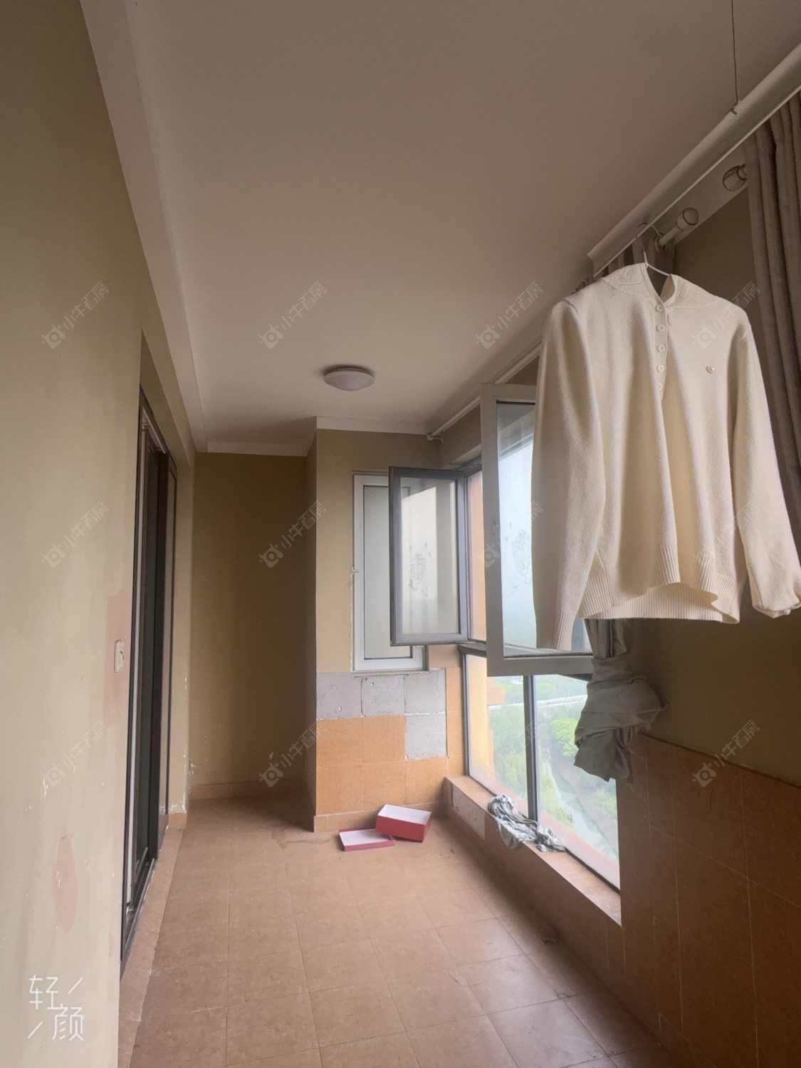 常州九洲花园二期在租房源_小牛看房