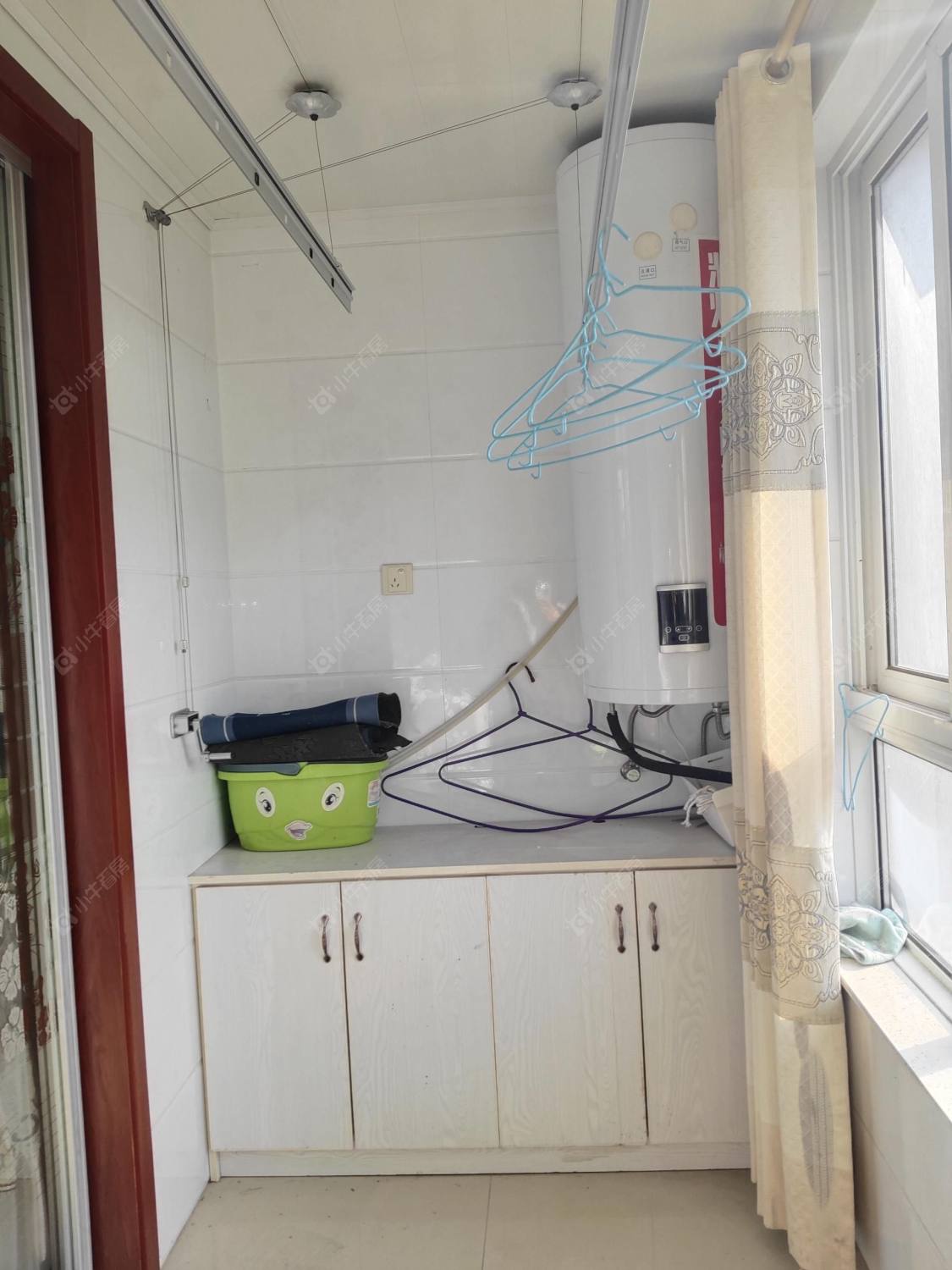 常州金美林花园在租房源室内图_小牛看房