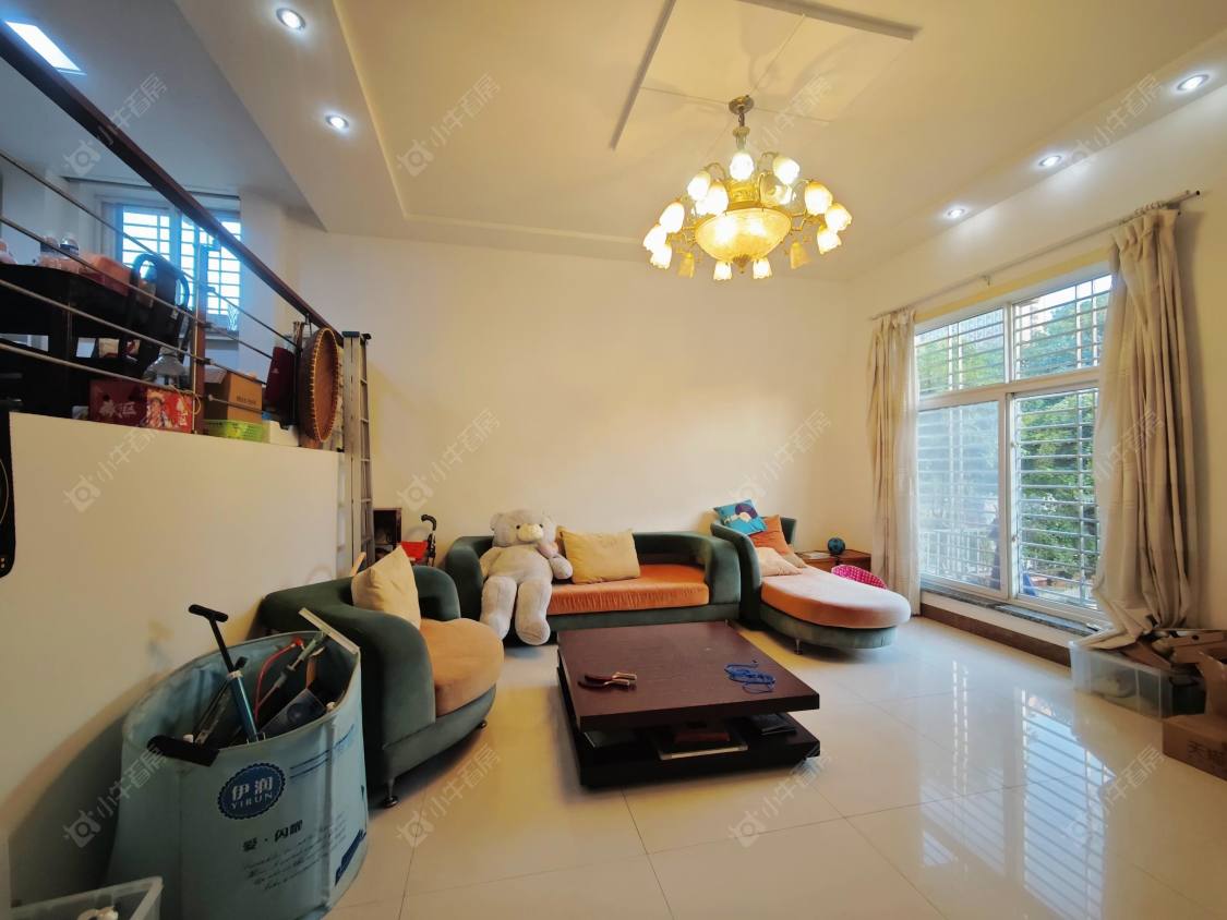 丹阳华侨新村在售二手房_小牛看房