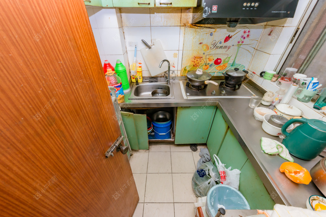 常州红星新村在售二手房源室内图_小牛看房