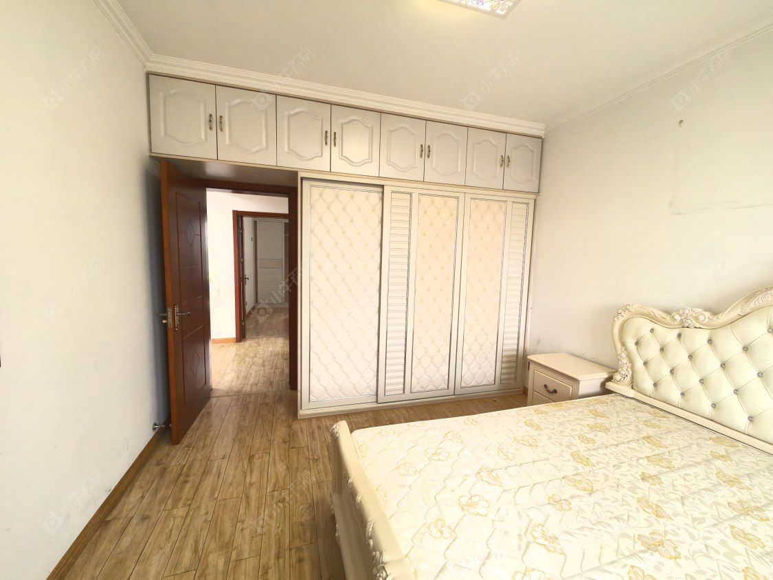 常州新景花苑三期在租房源_小牛看房