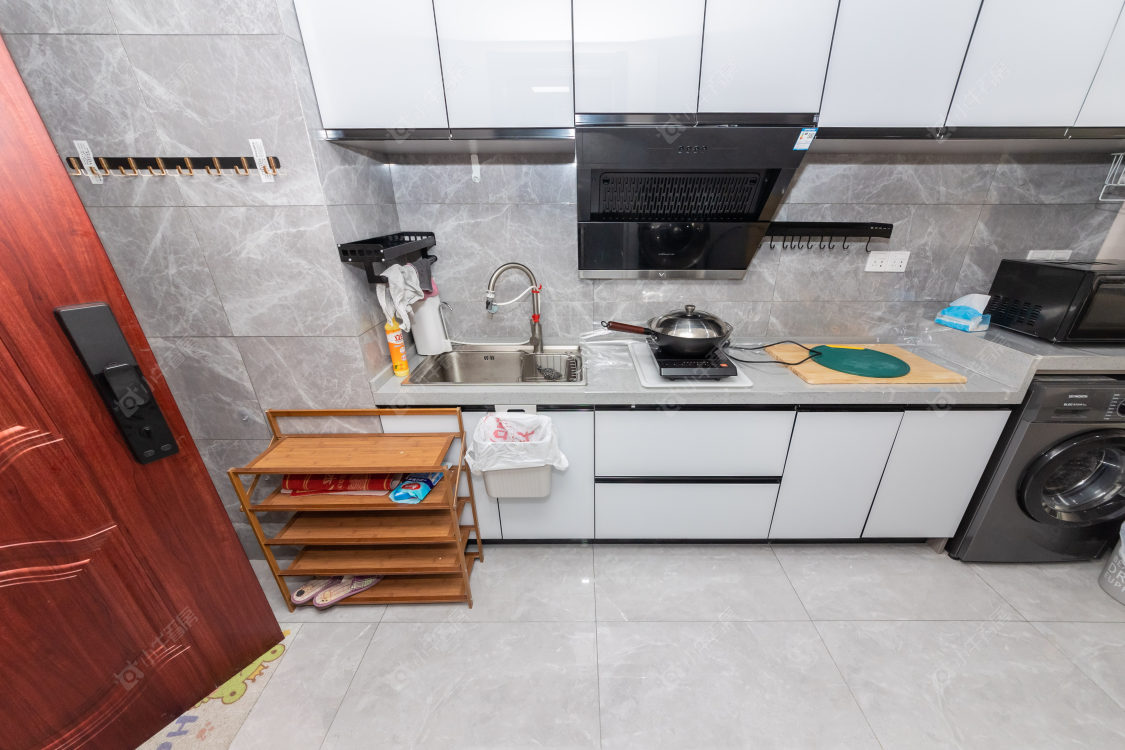 常州碧桂园壹号天禧在售二手房源室内图_小牛看房