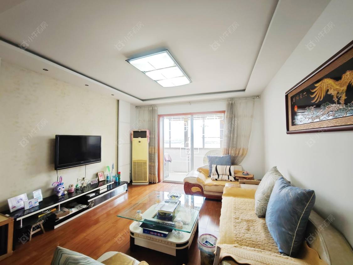 丹阳兰信公寓在售二手房_小牛看房