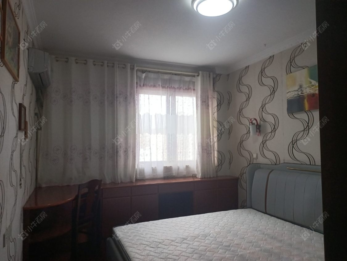 常州龙栖花园在租房源室内图_小牛看房