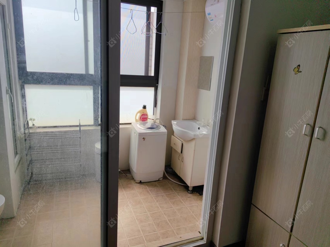 常州紫廷名苑3室2厅2卫出租_小牛看房