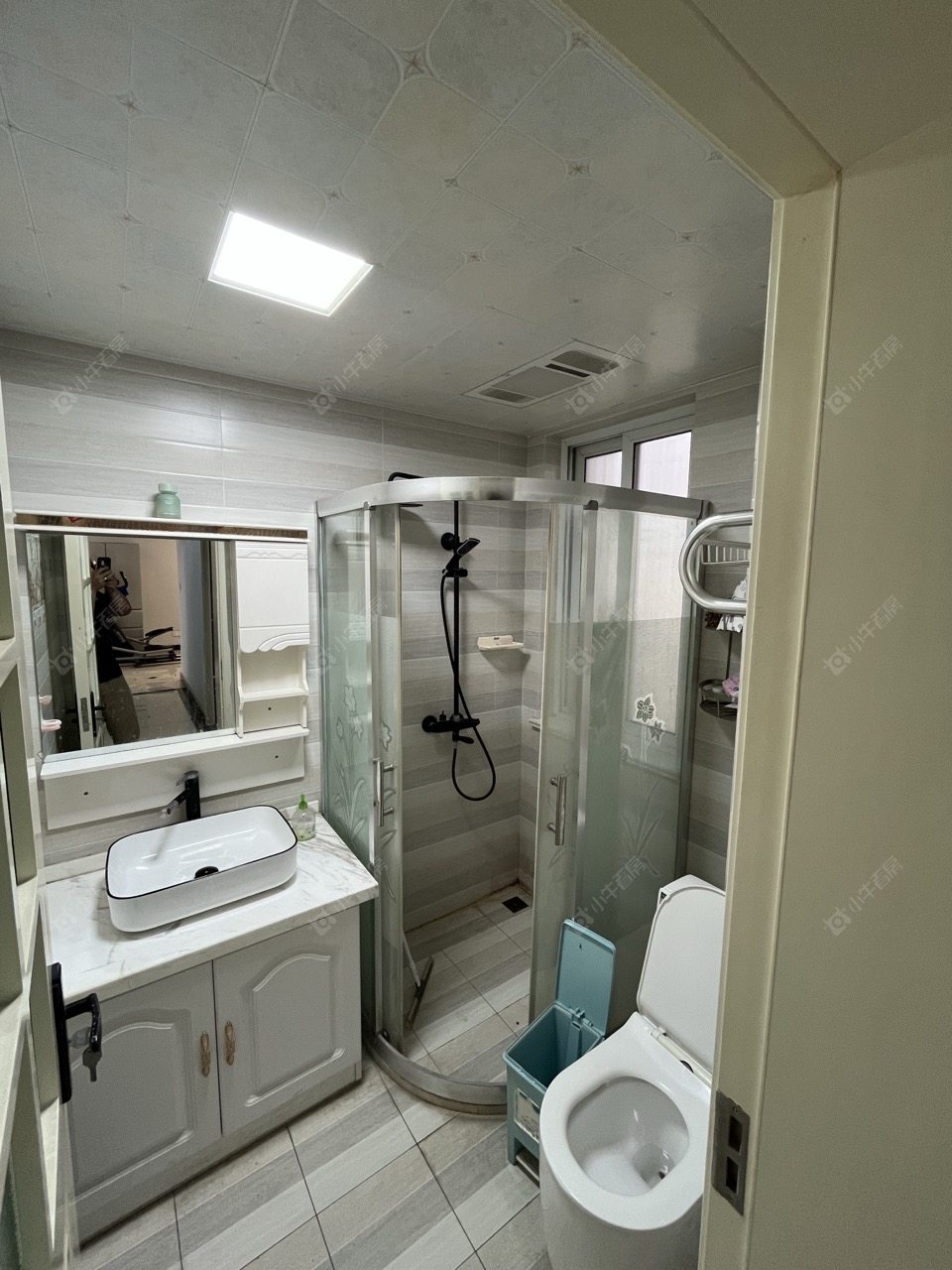 常州华润国际五期在租房源室内图_小牛看房