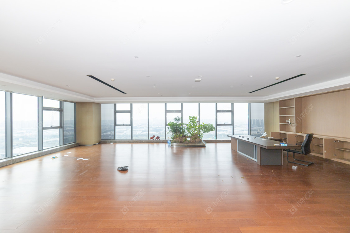 常州高新广场在售二手房_小牛看房