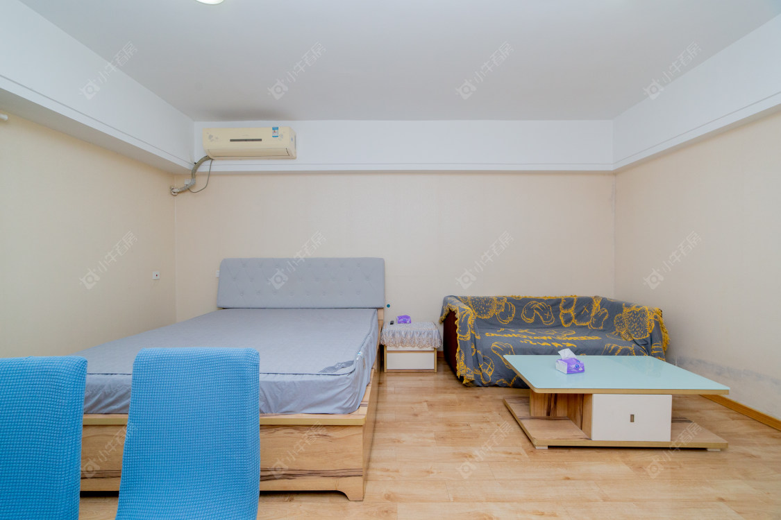 常州新北万达广场在售二手房源室内图_小牛看房