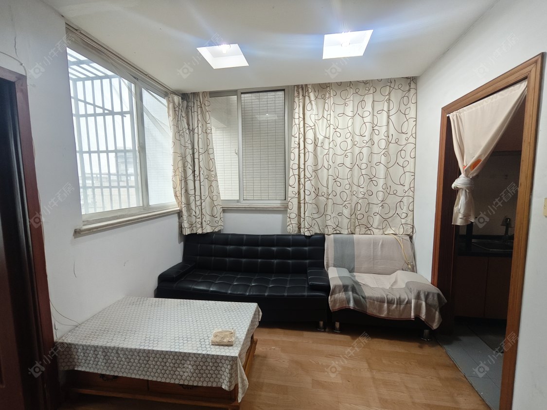 常州中创时代广场2室2厅1卫出租_小牛看房