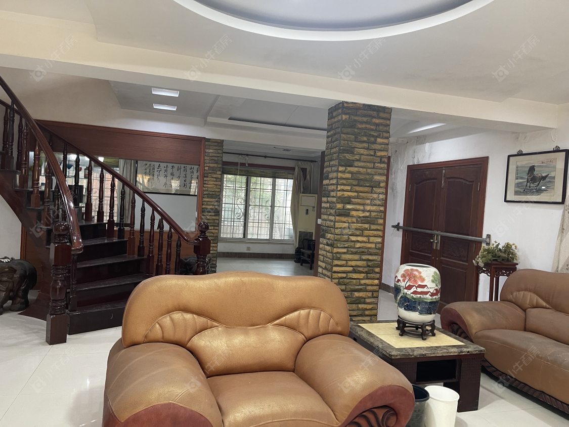 常州阳光花园(新北)别墅区4室2厅2卫出租_小牛看房