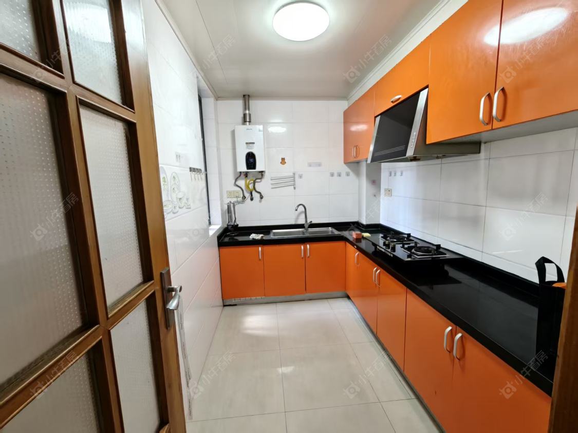 常州金鸡花园在租房源室内图_小牛看房