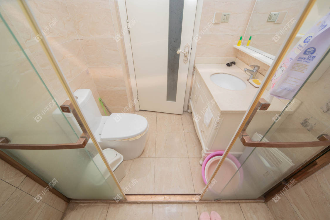 常州福地聚龙苑在租房源室内图_小牛看房