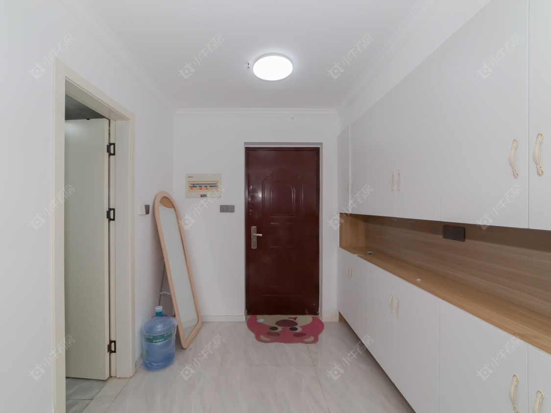 常州美吉特黄金公寓在售二手房源室内图_小牛看房