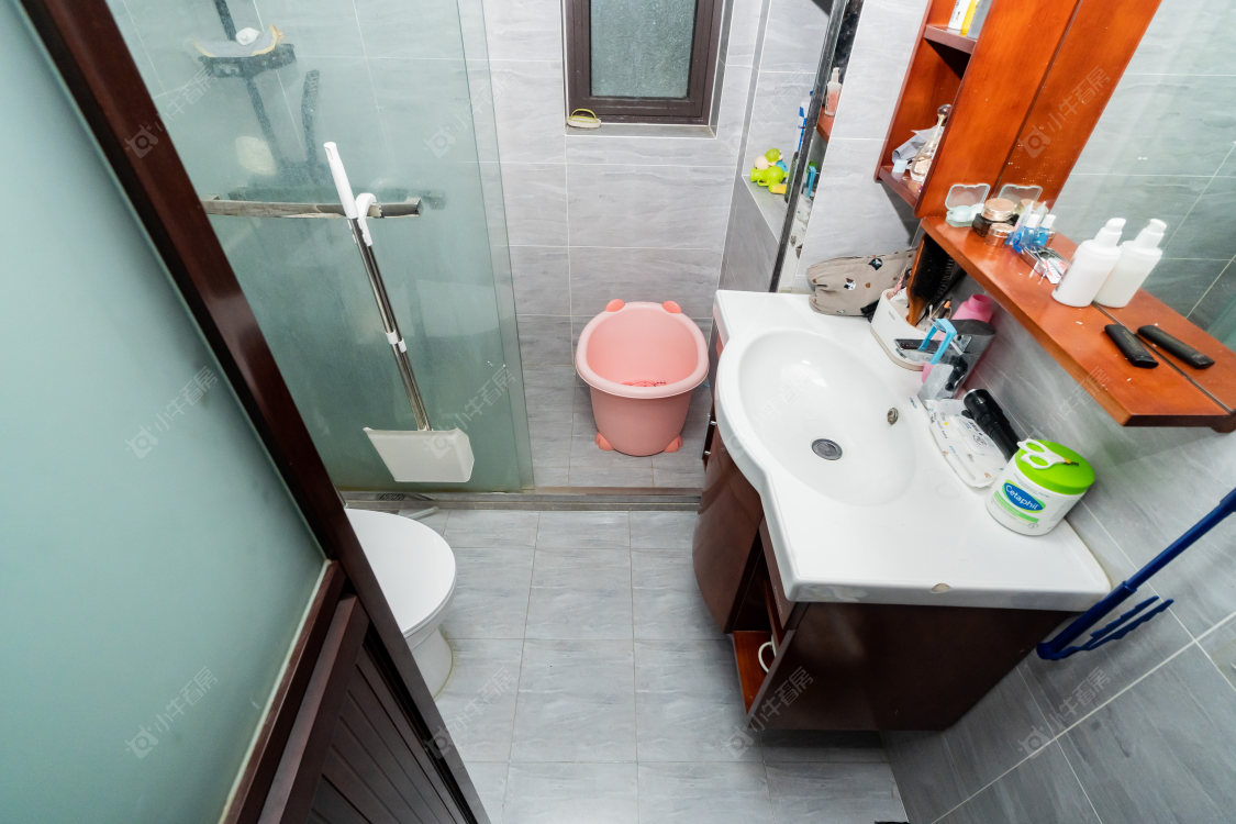 常州新城逸境园在售二手房源室内图_小牛看房