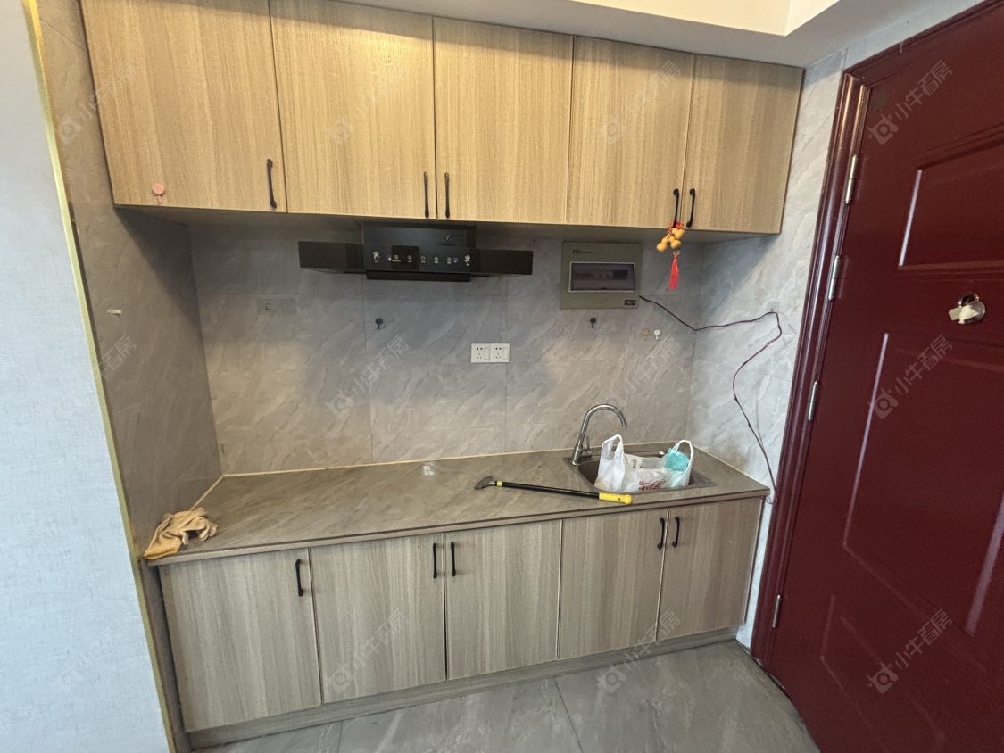 常州星湖广场在租房源户型图_小牛看房