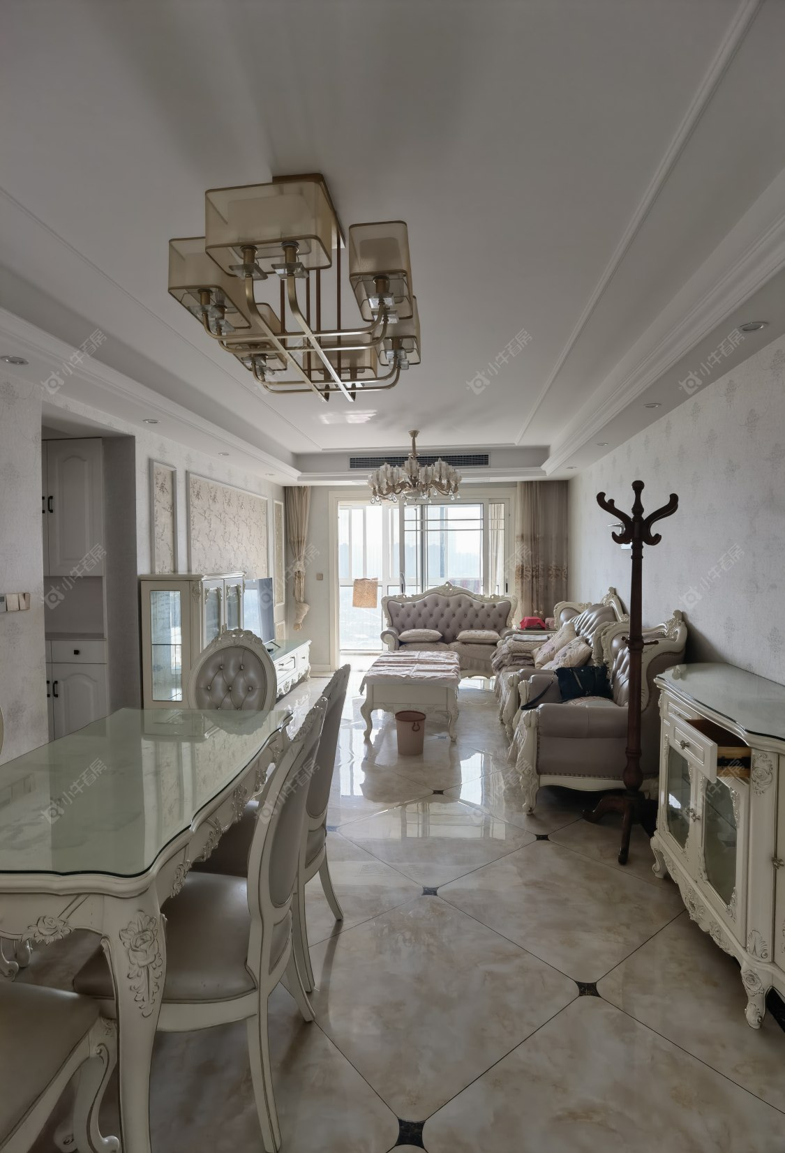 中海龙城花园西区房源 常州中海龙城花园西区在租房源_小牛看房