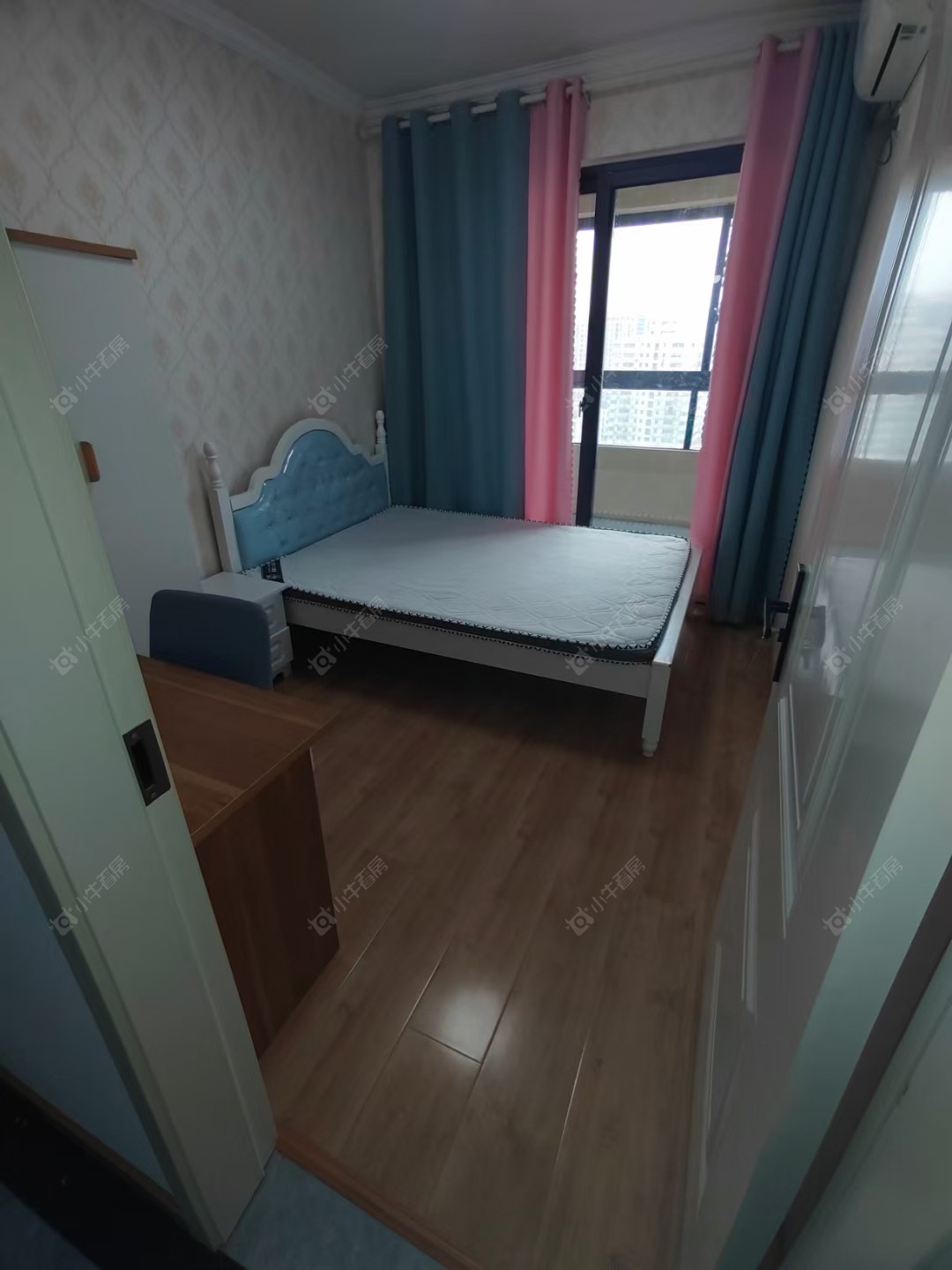 常州晋陵文锦在租房源室内图_小牛看房