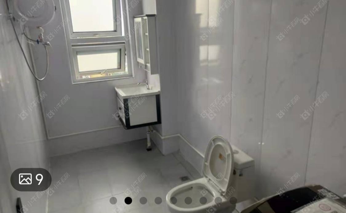 常州招商花园城在租房源室内图_小牛看房