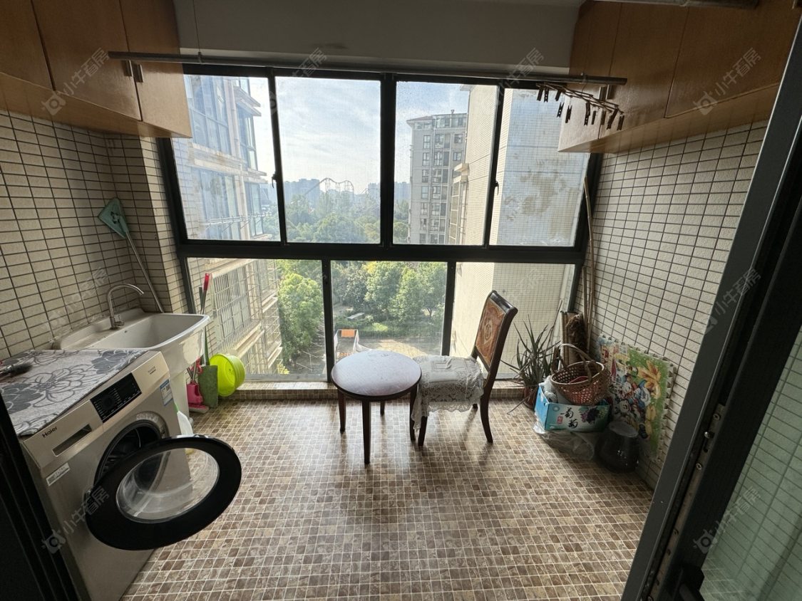 常州香树湾福园在租房源室内图_小牛看房