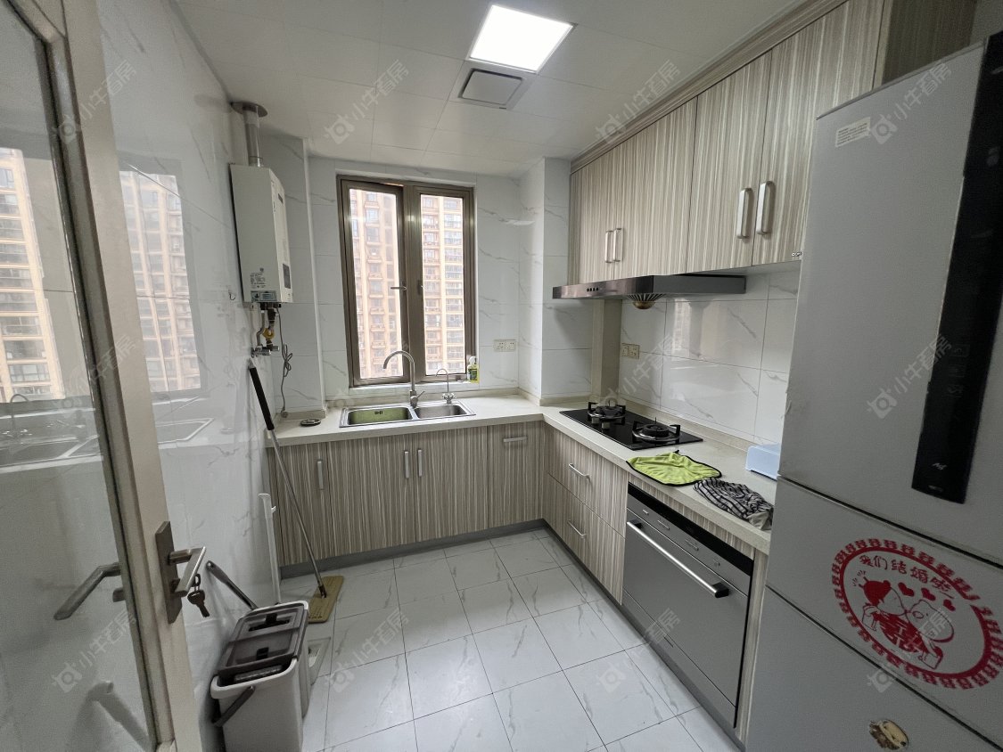 常州银河湾第一城一期在租房源_小牛看房