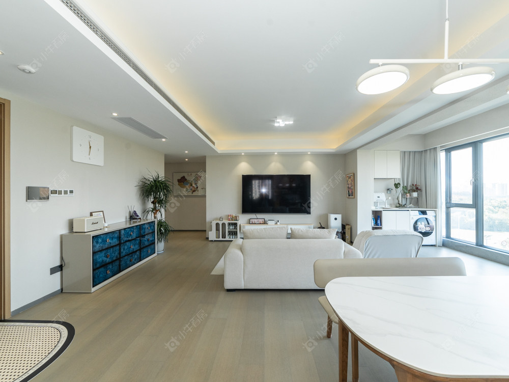 常州桃溪院子在售二手房源_小牛看房