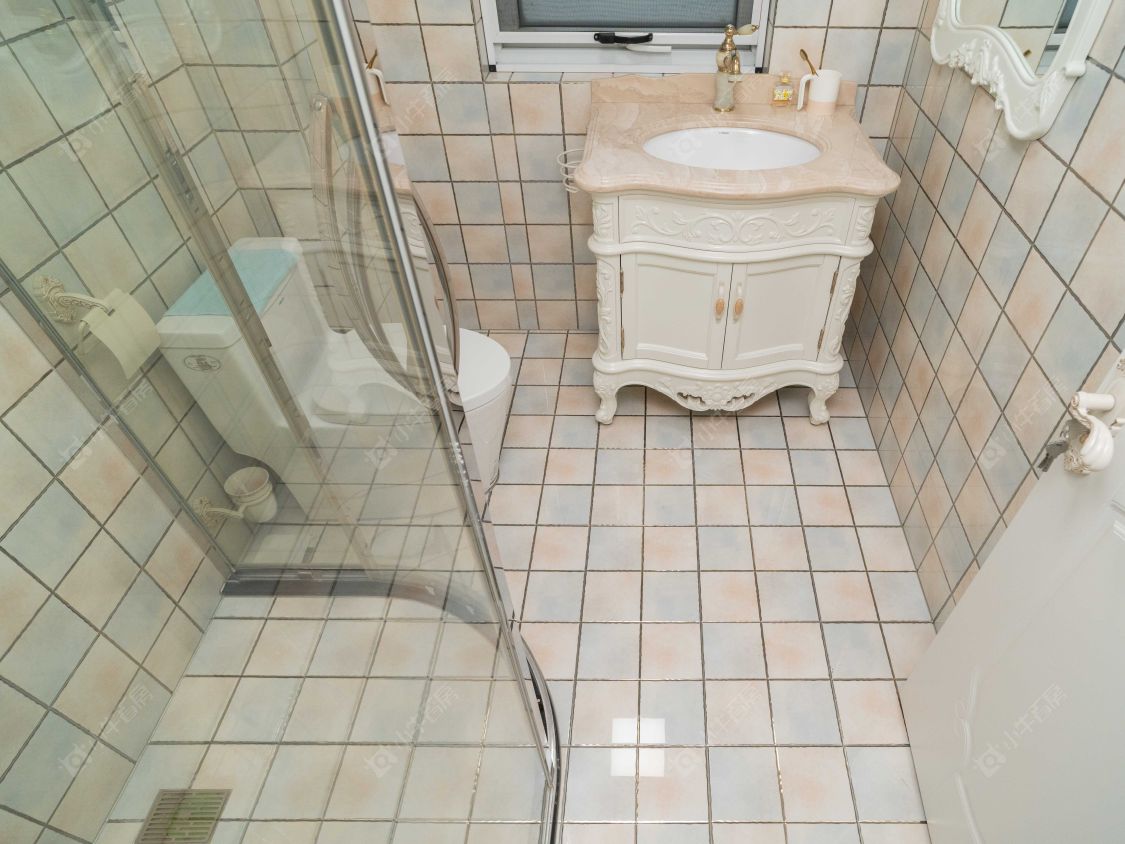 常州保利公园九里在售二手房源室内图_小牛看房