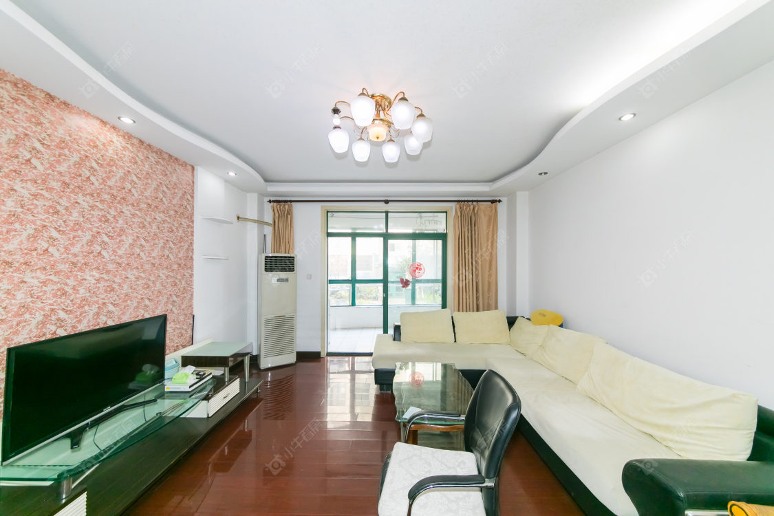 蓝色星空房源室内图 常州蓝色星空在售二手房源室内图_小牛看房